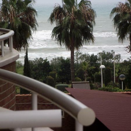 דירות אורופסה דל מר Acapulco III Marina Dor מראה חיצוני תמונה