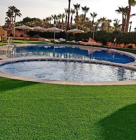 דירות אורופסה דל מר Acapulco III Marina Dor מראה חיצוני תמונה