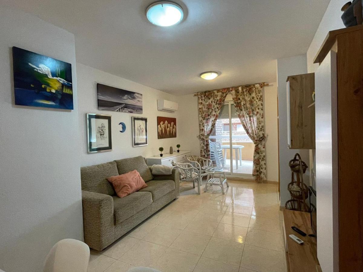 דירות אורופסה דל מר Acapulco III Marina Dor מראה חיצוני תמונה