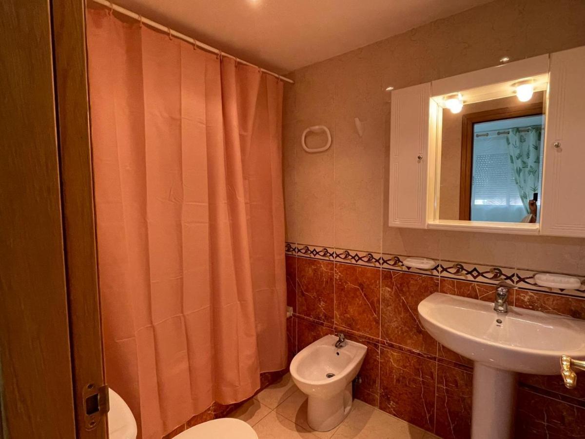 דירות אורופסה דל מר Acapulco III Marina Dor מראה חיצוני תמונה