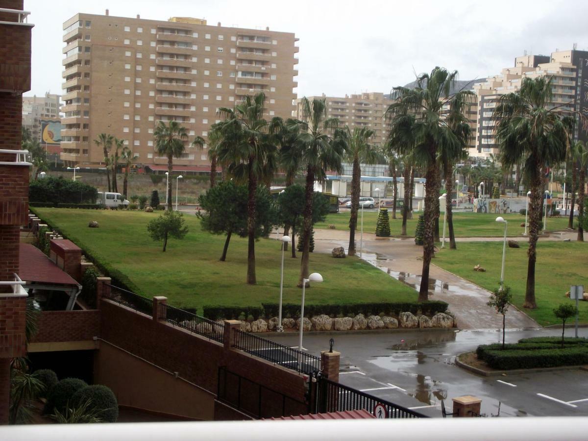 דירות אורופסה דל מר Acapulco III Marina Dor מראה חיצוני תמונה