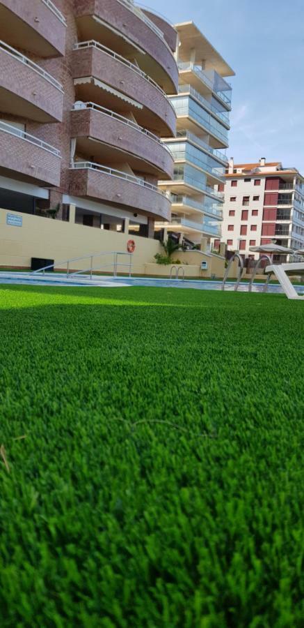 דירות אורופסה דל מר Acapulco III Marina Dor מראה חיצוני תמונה
