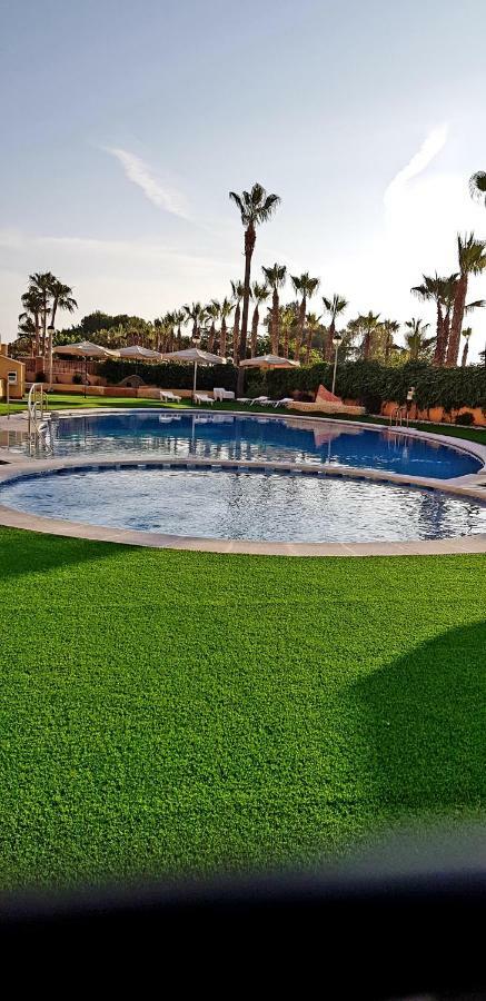 דירות אורופסה דל מר Acapulco III Marina Dor מראה חיצוני תמונה