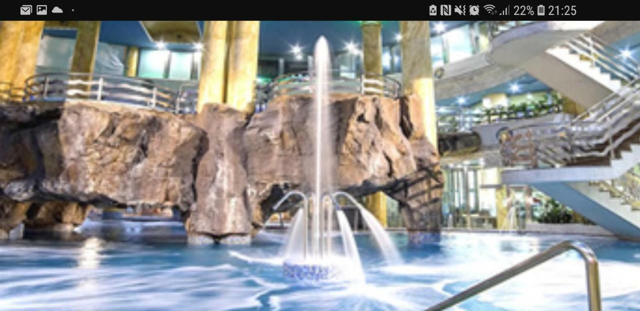 דירות אורופסה דל מר Acapulco III Marina Dor מראה חיצוני תמונה