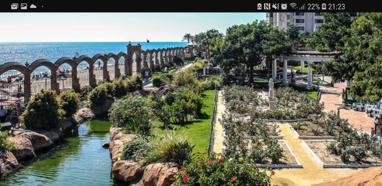 דירות אורופסה דל מר Acapulco III Marina Dor מראה חיצוני תמונה