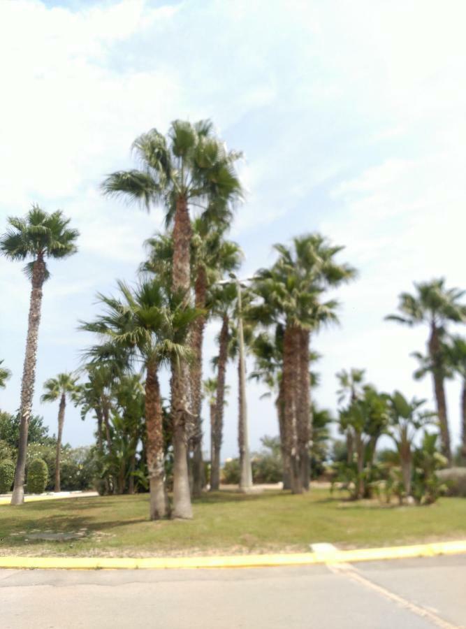 דירות אורופסה דל מר Acapulco III Marina Dor מראה חיצוני תמונה