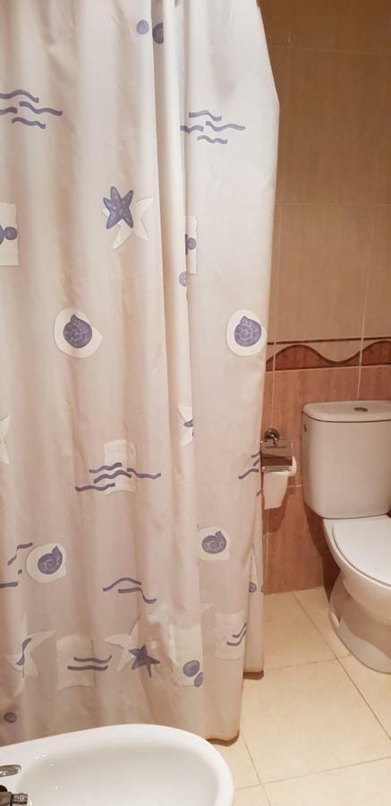 דירות אורופסה דל מר Acapulco III Marina Dor מראה חיצוני תמונה